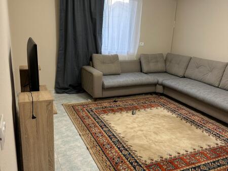 Jepet me Qira Apartament 2+1 – Shkoze !!!