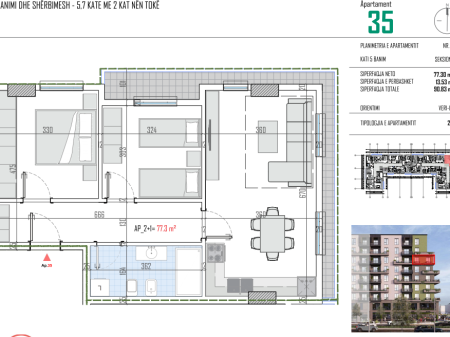 🏡 Green Residence – Kamëz 📍 Rrethi i Bathores, pranë Universitetit Bujqësor