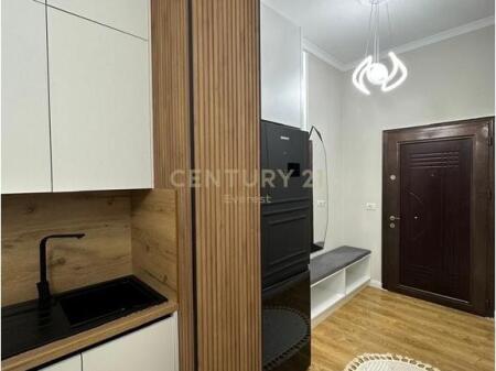 ASTIR, SHESIM APARTAMENT 1+1