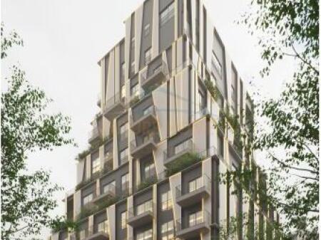 Shitet, Penthouse 3+1+2, Rruga e Barrikadave, Tiranë.