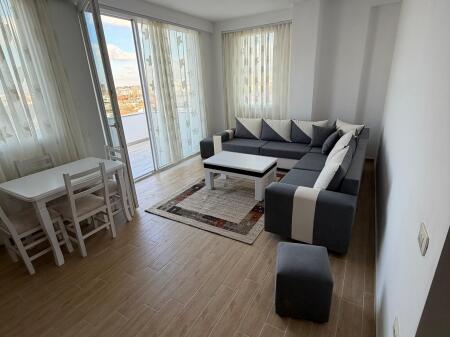 Appartamento 2+1 in affitto