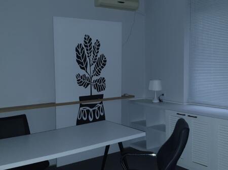 OFFICE FOR RENT 75 M2 BLLOK 85,000 LEKE