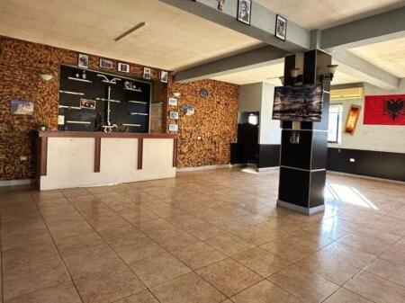 Shop/Duplex for Rent at the Former Customs (ID BD21787) Tirana