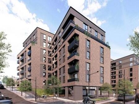 Apartment ne shitje ne Paskuqan 2+1 & 1+1