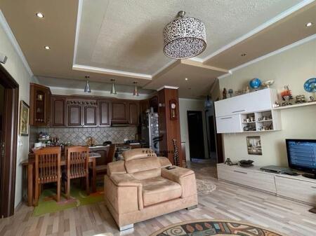 FOR SALE APARTMENT 3+1+2 BALCONIES BRRYL 254,000 EURO