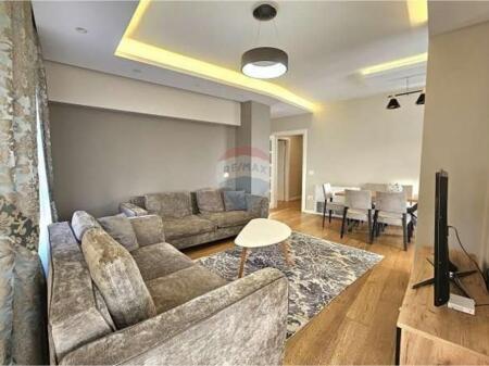 Apartament per qera 2+1+2 tek Myslym Shyri