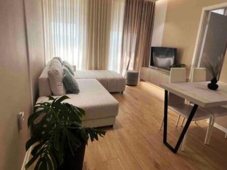 Appartamento In Affitto 1+1 A Siri Kodra (ID B2101462) Tirana