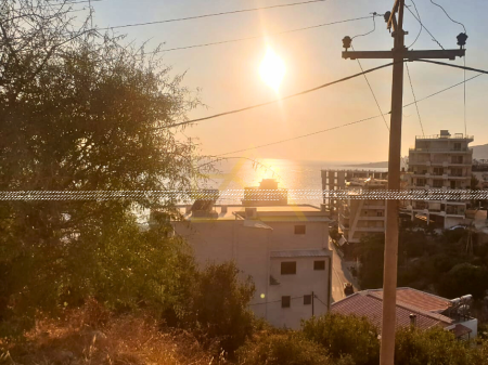 SHITET TOKË – SARANDË