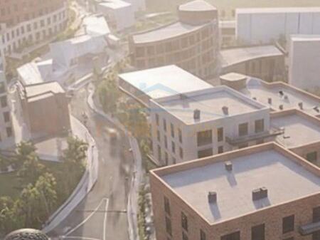 OKAZION Shitje, Apartament 2+1, Kodra e Diellit, Tirane.