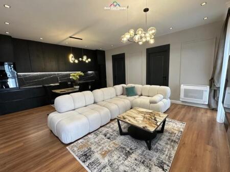 Appartamento In Affitto 3+1+2 Presso Garden Building (ID B230196) Tirana