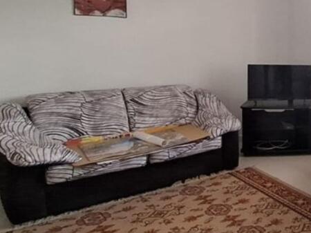 🌟 2+1 për Shitje – Apartament Strategjik pranë Fushës së Ali Demit