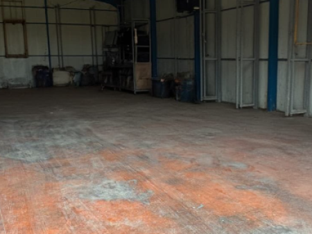 🏭 JEPET KAPANON ME QIRA – MBRAPA CITY PARK