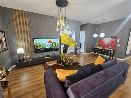 Appartamento di lusso in affitto