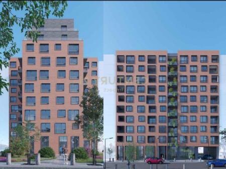 SHITET 1+1 TEK PAZARI I RI! 173,000 €