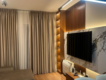 🏡 APPARTAMENTO 1+1 IN VENDITA – RESIDENZA HENKE