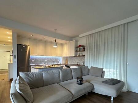 🌟 Shitet Apartament 3+1 – Rezidenca Premium në Kodra Diellit (Extension)