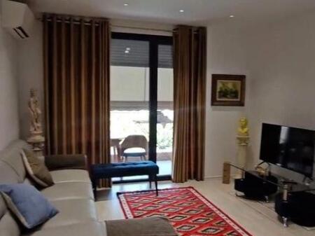 Apartment 2+1 FOR RENT in Zircon Complex