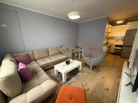 FOR RENT 1+1 APARTMENT IN YZBERISH! 480 € /Month