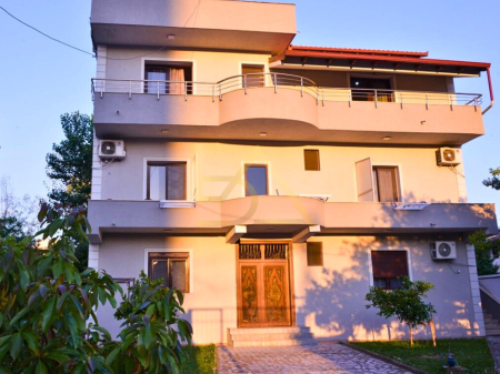 SHITET VILË – DURRËS, PLAZH