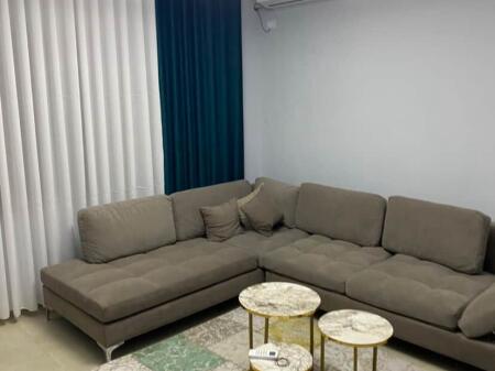 📣 QERA Apartament 1+1 me Parking (Pjese Vile) 📍Medreseja 🛣️ Rruga e "Dibres"💶 50.000 Leke/Muaj ✨