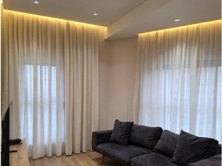 APARTAMENT 1+1+Post Parkimi ME QIRA TEK REZIDENCA KADIU