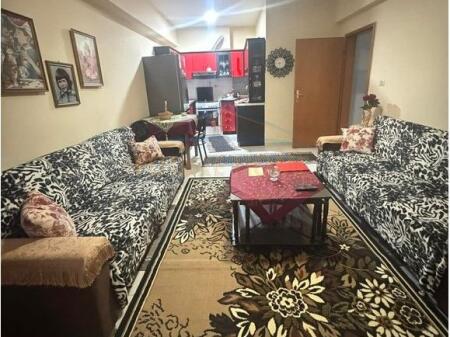 SHITET APARTAMENT 2+1 TEK SHESHI WILLSON