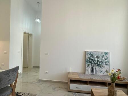 Apartament me qera 1+1 ne fresk, Kompleksi Rafaelo