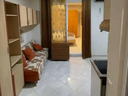 Bulevardi Zogu i 1, jepet me Qira Apartament 2+1 - 550-i diskutueshem!