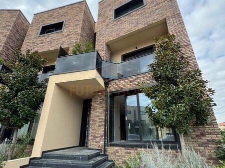 For sale, 3-Storey Villa + 1 Basement Floor, Primavera Residence, Mjull Bathore