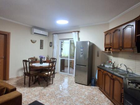 Shitet apartament 2+1 ne Don Bosko!