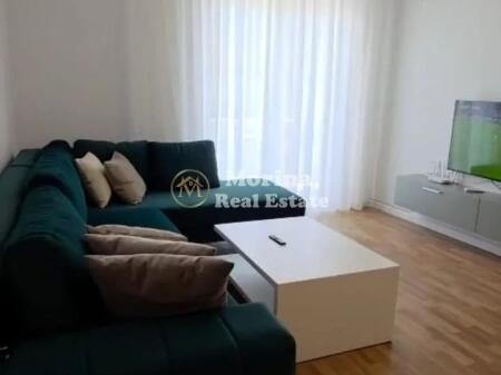 Qera | Apartament 1 + 1 | Rruga e Kavajës — prane Kompleksit Delijorgji | 550 €/muaj