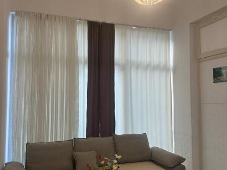 FRESK , 1 plus 1 apartment for rent. 370 Euro