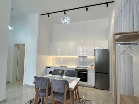 Apartment 1+1 for rent Fresk