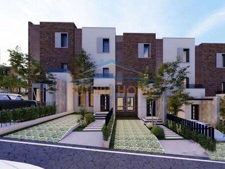 Shitet, Viletë, Piccadilly Residence, Tiranë