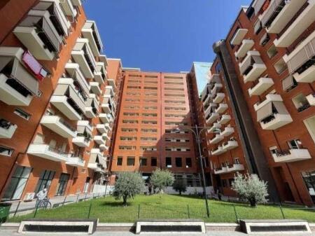 Apartment 1+1 for rent opposite Amerikan 3, 45,000 Leke