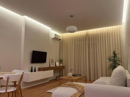 Apartament 1+1, Don Bosko!