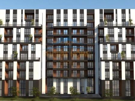 Shitet, Apartament 1+1, Belfiore Residence 1, Paskuqan, Tirane.