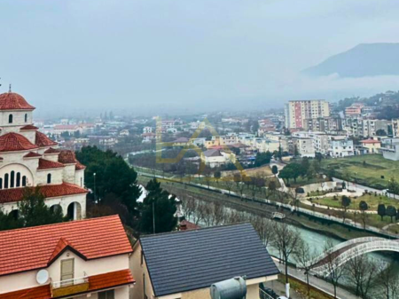 SHITET APARTAMENT – ISHULL SHËNGJIN, LEZHË