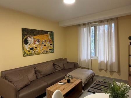 Apartment 2+1 for rent – near the Guard