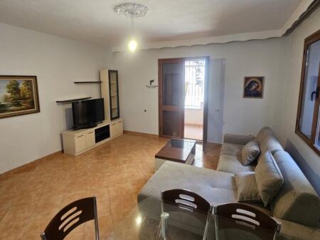 APARTAMENT ME QERA 2+1 KODRA E DIELLIT 43.000 LEKE