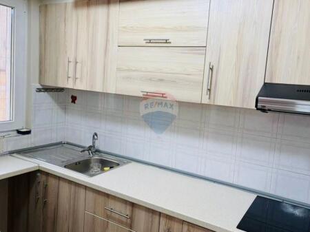 📍Apartament 2+1 Rruga e Elbasanit