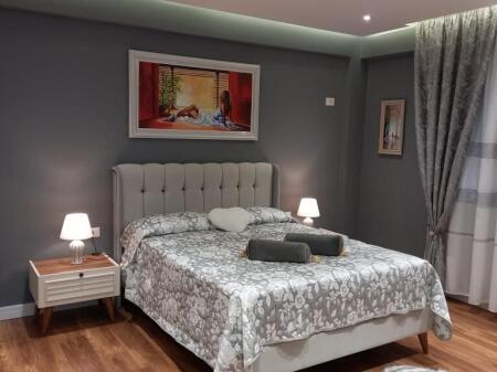 super apartrament me qira tek rruga e kosovareve