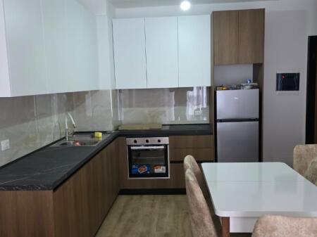Apartament 2+1, Univers City!