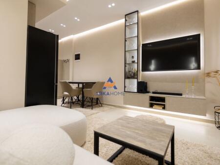 FOR SALE 3 APARTMENTS 110M2 (TOTAL) "1 MAJI STREET, VLORE" 645,000 EURO (215,000 EURO EACH)