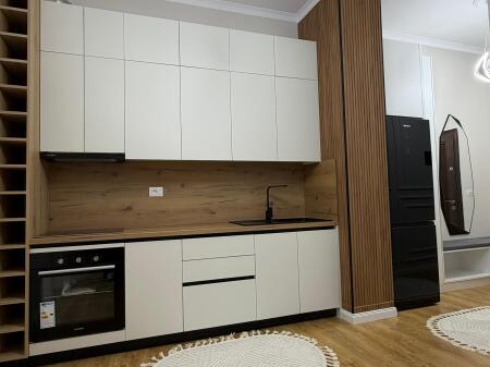 Apartament 1+1 ne shitje Astir