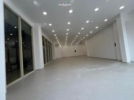 Shop For Rent Near Delijorgji Complex (ID BD21791) Tirana