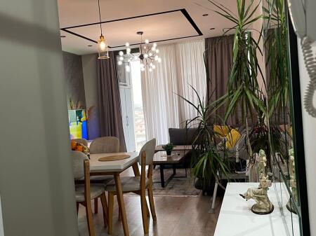 Apartament 2+1, Don Bosko!