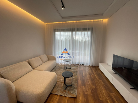 JEPET ME QIRA VILE LUXURY 3-KATESHE "OLIVE GROVE RESIDENCE" 3400 EURO