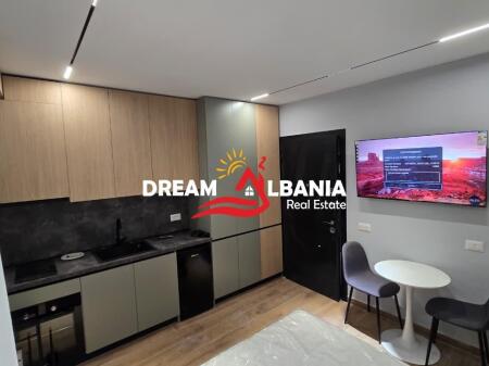 Shiten 3 Garsoniere tek rruga Mine Peza (ID 4109116)