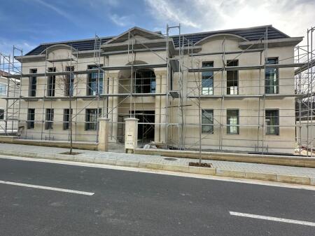 🏡 Shitet Vile unike te Colina Verde, Teg